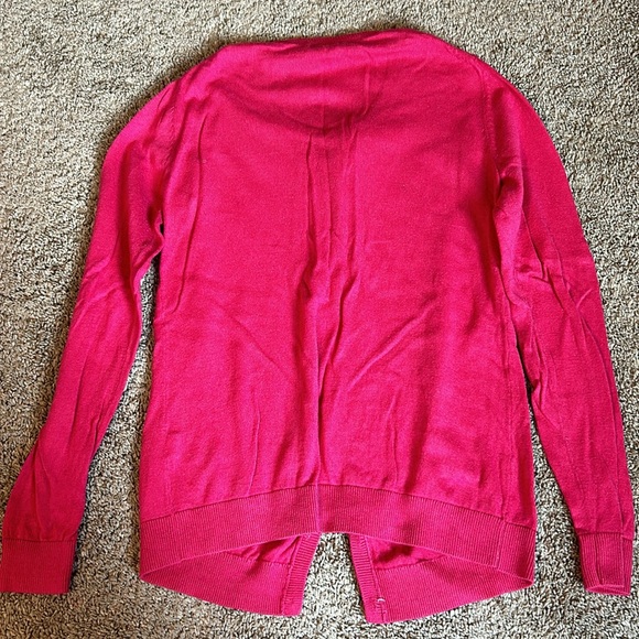 Old Navy Size Small Women’s Cardigan - Picture 3 of 3